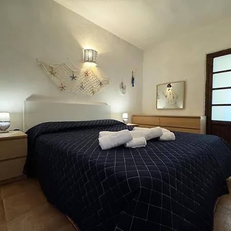 Appartamento Murphy - Casa D'amare 02 La Maddalena (Sassari)