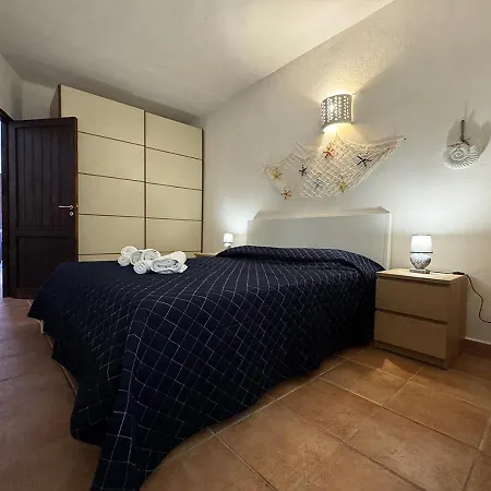 Murphy - Casa D'amare 02 La Maddalena (Sassari)