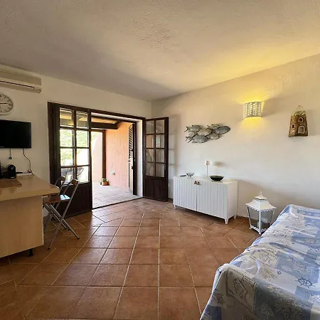 Appartamento Murphy - Casa D'amare 02