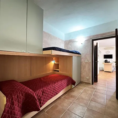 Appartamento Murphy - Casa D'amare 02