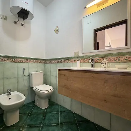 Appartamento Murphy - Casa D'amare 02 *
