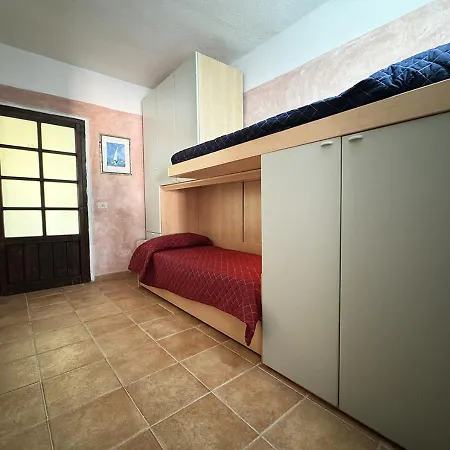 Murphy - Casa D'amare 02 Appartamento La Maddalena (Sassari)