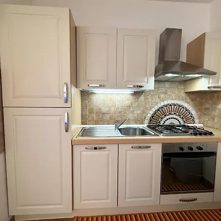 Appartamento Murphy - Casa D'amare 02 La Maddalena (Sassari)
