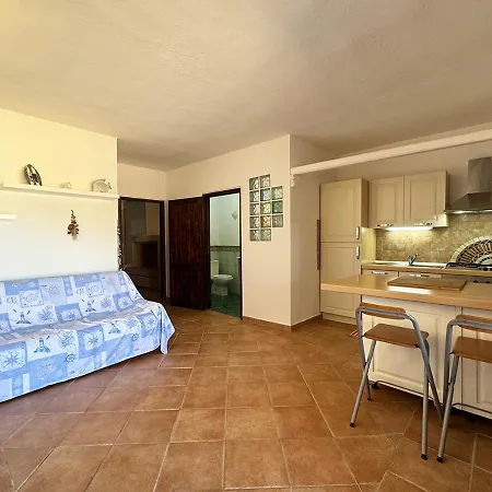 Appartamento Murphy - Casa D'amare 02 La Maddalena (Sassari)