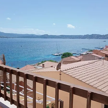 Appartamento Murphy - Casa D'amare 02